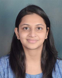 Dr. Kinjal Dave - Aarutva
